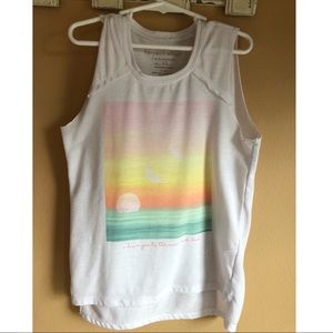 Harper & Elliot Tank